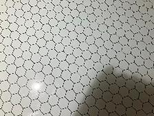 IKEA glass top desk/table in new condition - Photo 2