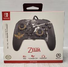 (N93932-5) PowerA NSGP0091-01 Nintendo Switch Wired Controlle...
