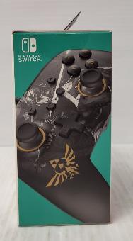 (N93932-5) PowerA NSGP0091-01 Nintendo Switch Wired Controlle... - Photo 4