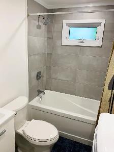 Apt belle cuisine 4 & 1/2 meublé & wifi/4 & 1/2 apt nice furnish - Photo 5