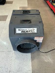 ventilateur express air