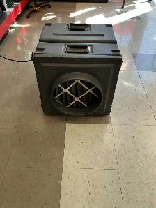 ventilateur express air - Photo 2