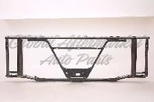Cadillac Escalade Ext 2007-2009 Radiator Support
