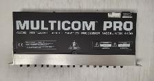 (N93955-1) Behringer MDX4400 Multicom Pro Processor - Photo 7