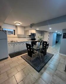 1 Bedroom in basement for rent - Photo 2