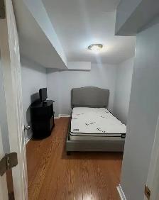1 Bedroom in basement for rent - Photo 3