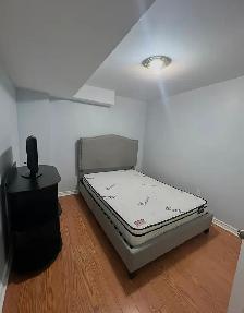 1 Bedroom in basement for rent - Photo 4