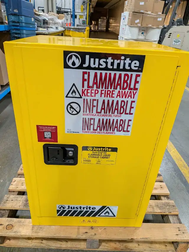 Safety Cabinet