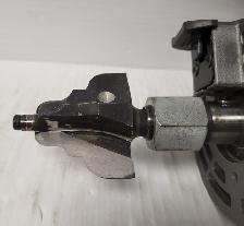 (N93888-2) Rigid R2901/R2911 Router and Fixed Base Combo - Photo 5