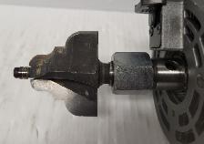 (N93888-2) Rigid R2901/R2911 Router and Fixed Base Combo - Photo 6