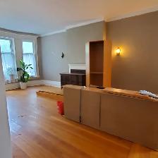 Centretown - Large 2 bedroom Victorian - Dec 1st - Photo 4