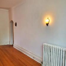 Centretown - Large 2 bedroom Victorian - Dec 1st - Photo 5