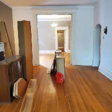 Centretown - Large 2 bedroom Victorian - Dec 1st - Photo 6