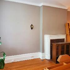 Centretown - Large 2 bedroom Victorian - Dec 1st - Photo 7