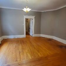 Centretown - Large 2 bedroom Victorian - Dec 1st - Photo 8