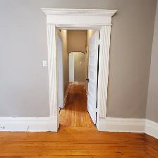 Centretown - Large 2 bedroom Victorian - Dec 1st - Photo 9