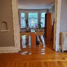 Centretown - Large 2 bedroom Victorian - Dec 1st - Photo 11