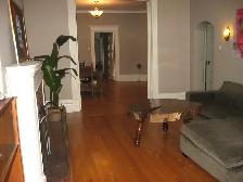 Centretown - Large 2 bedroom Victorian - Dec 1st - Photo 14