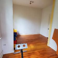 Centretown - Large 2 bedroom Victorian - Dec 1st - Photo 15