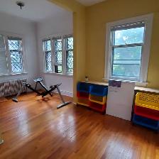 Centretown - Large 2 bedroom Victorian - Dec 1st - Photo 16