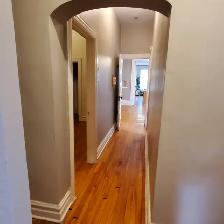 Centretown - Large 2 bedroom Victorian - Dec 1st - Photo 17