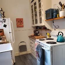 Centretown - Large 2 bedroom Victorian - Dec 1st - Photo 18
