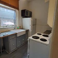Centretown - Large 2 bedroom Victorian - Dec 1st - Photo 19