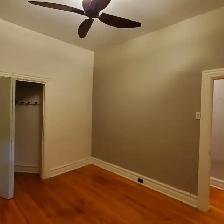 Centretown - Large 2 bedroom Victorian - Dec 1st - Photo 21