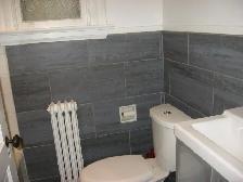 Centretown - Large 2 bedroom Victorian - Dec 1st - Photo 25