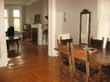 Centretown - Large 2 bedroom Victorian - Dec 1st - Photo 26