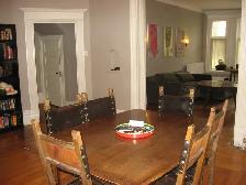 Centretown - Large 2 bedroom Victorian - Dec 1st - Photo 27