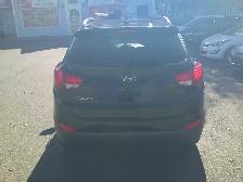 2015 Hyundai Tucson GLS Loaded With ONLY 140000 KM !! - Photo 6