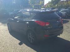 2015 Hyundai Tucson GLS Loaded With ONLY 140000 KM !! - Photo 7