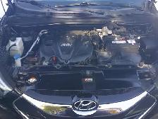 2015 Hyundai Tucson GLS Loaded With ONLY 140000 KM !! - Photo 18