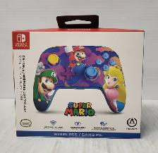 (N93911-2) PowerA WLC001 Nintendo Switch Wireless Controller...