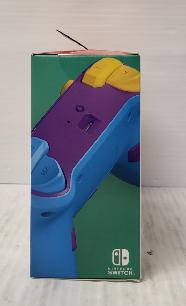 (N93911-2) PowerA WLC001 Nintendo Switch Wireless Controller... - Photo 2
