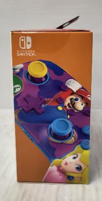 (N93911-2) PowerA WLC001 Nintendo Switch Wireless Controller... - Photo 4