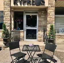 Hiring experienced line cooks