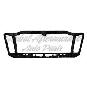 Cadillac Escalade Esv 2015-2020 Radiator Support Steel
