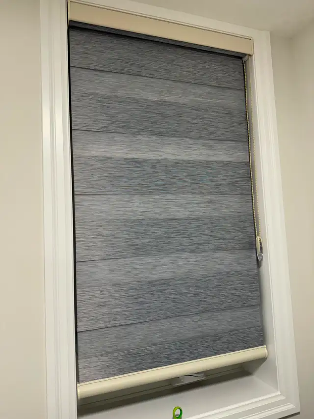 Sheer Curtains – Soft Daylight