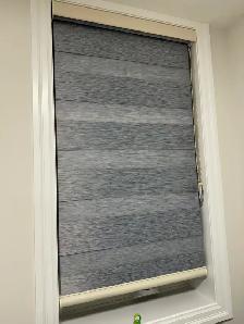 Sheer Curtains – Soft Daylight