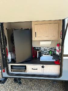 travel trailers - Photo 3