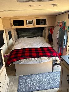 travel trailers - Photo 5