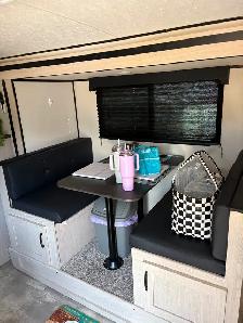travel trailers - Photo 6