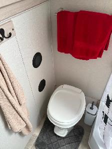 travel trailers - Photo 7