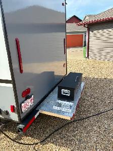 travel trailers - Photo 8