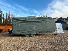 travel trailers - Photo 10