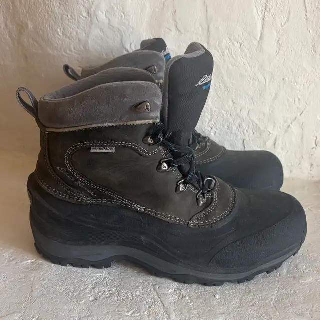 Eddie Bauer hiking/winter boots