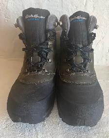 Eddie Bauer hiking/winter boots - Photo 2