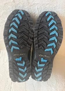 Eddie Bauer hiking/winter boots - Photo 3